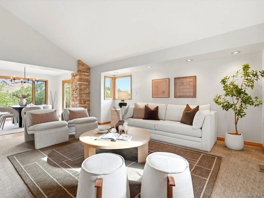 2671 Crestridge Court, Boulder