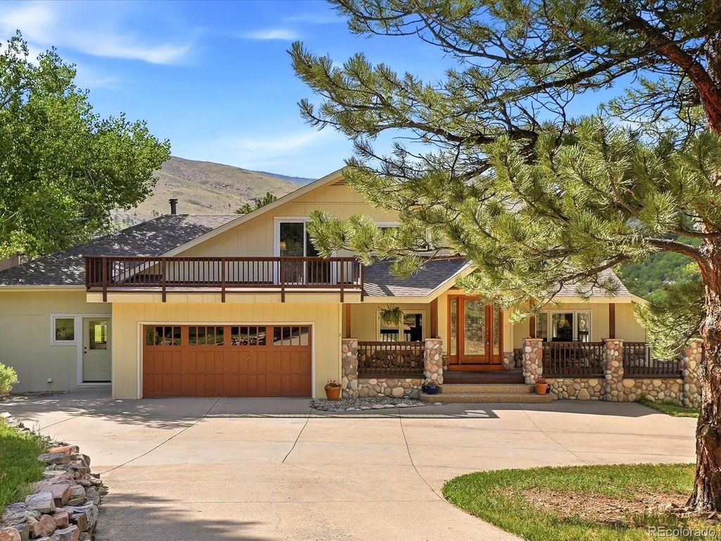 2671 Crestridge Court, Boulder