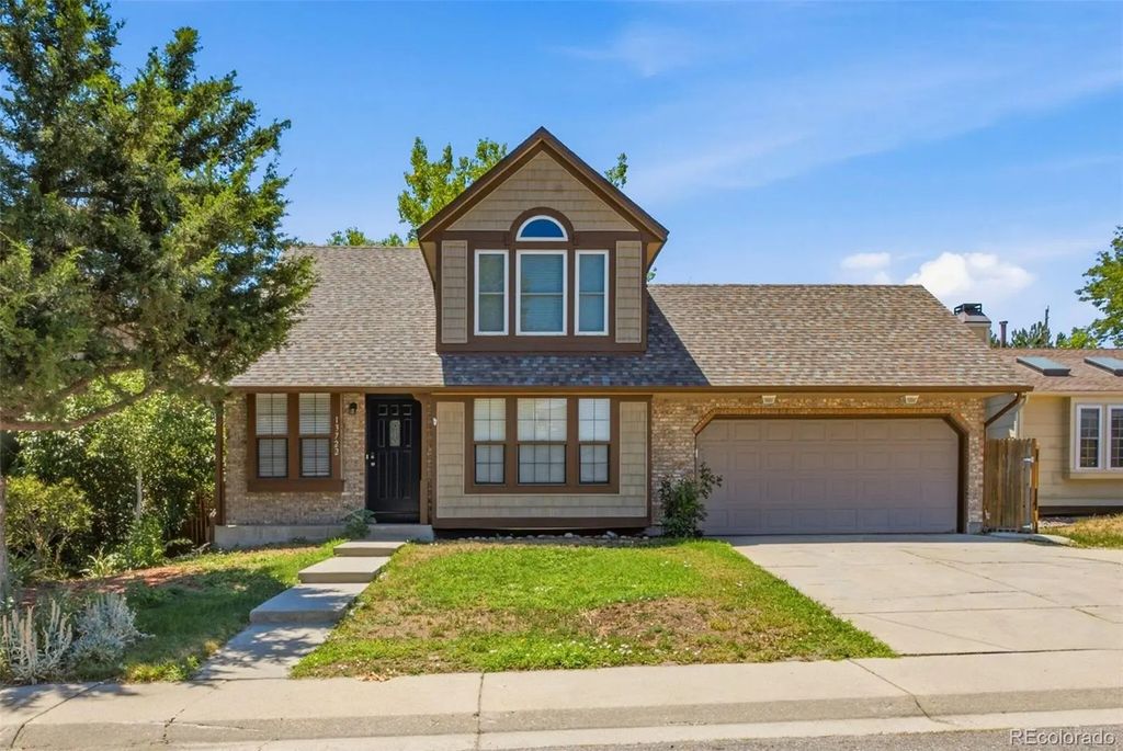 13722 W 64th Drive, Arvada