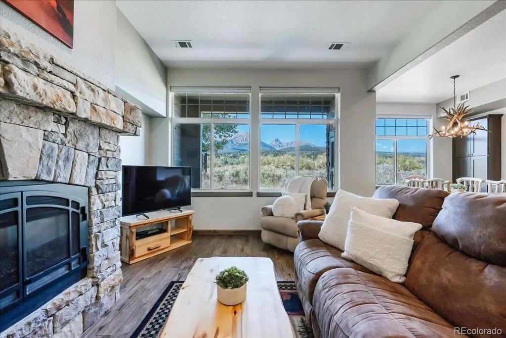 115 Allegra Drive, Silverthorne