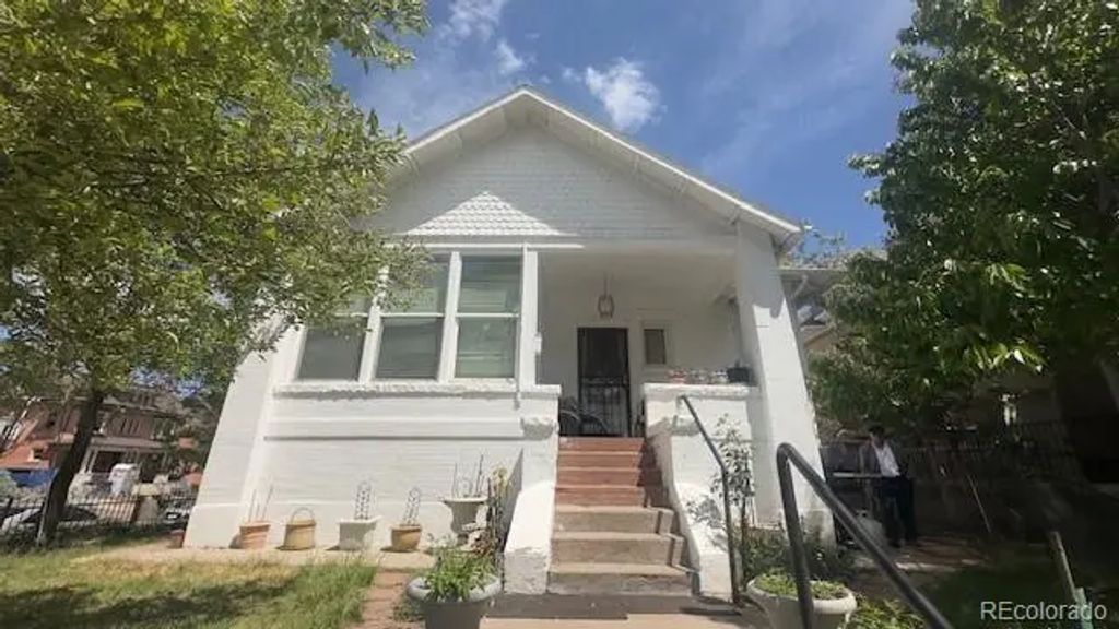 1372 Cook Street 1, Denver