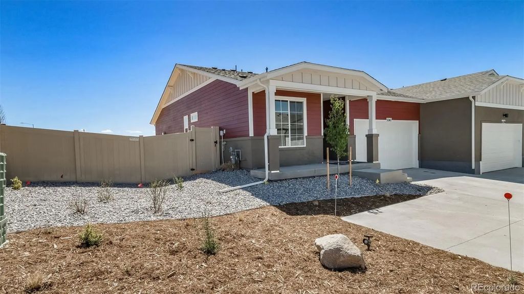 4934 N Tempe Street, Aurora