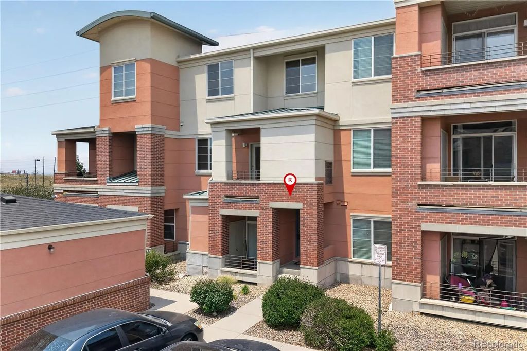 4100 Albion Street 305, Denver