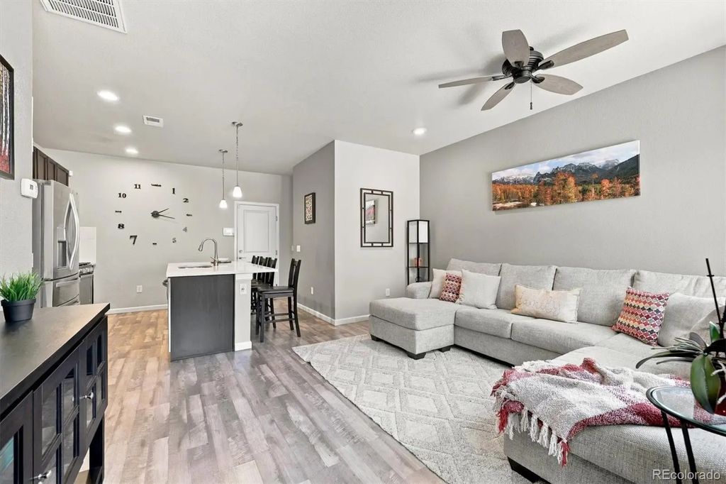 15486 W 64th Loop C, Arvada