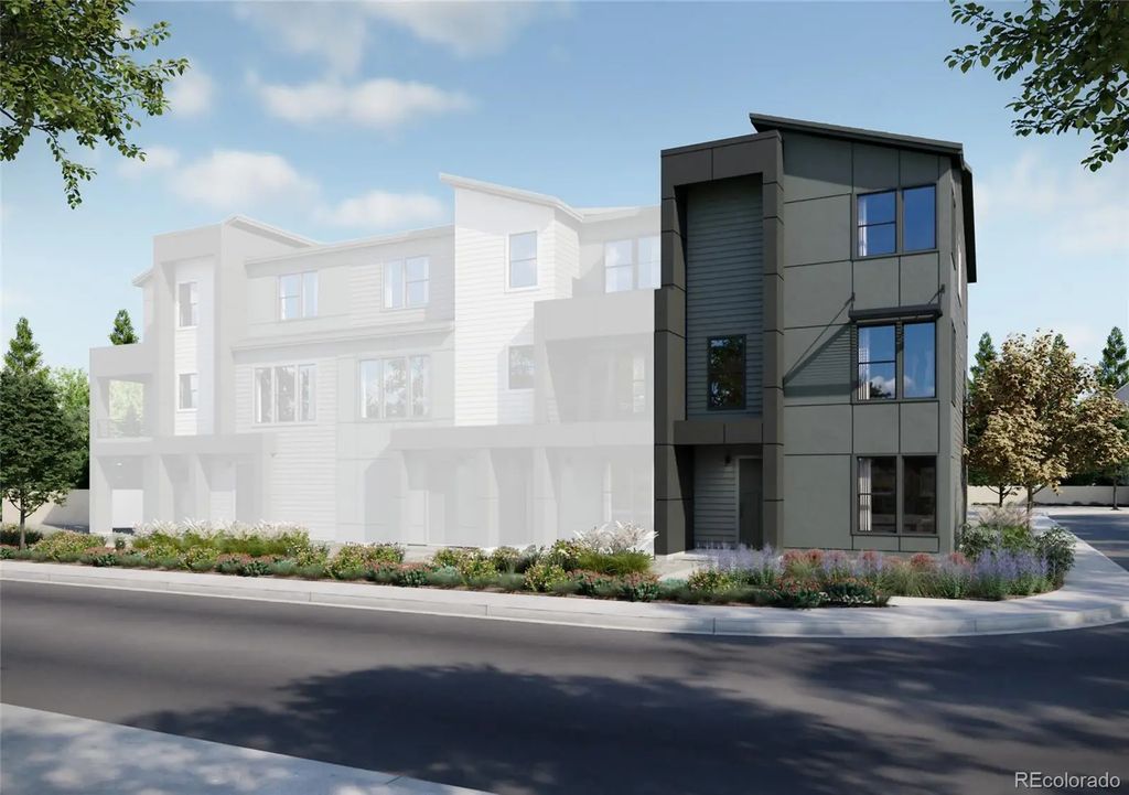 2908 W 56th Place, Denver