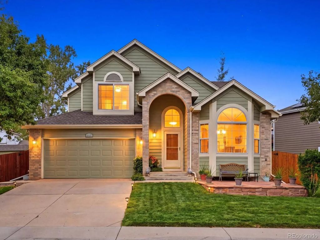 10527 W Cooper Drive, Littleton