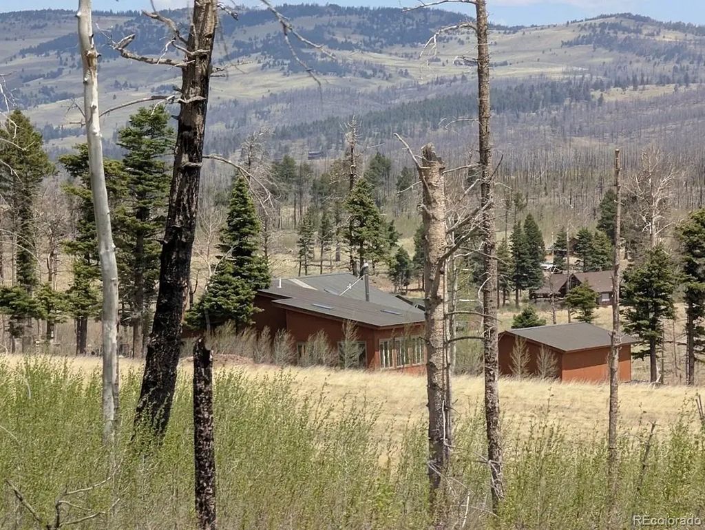 2084 Forbes Park Road, Fort Garland