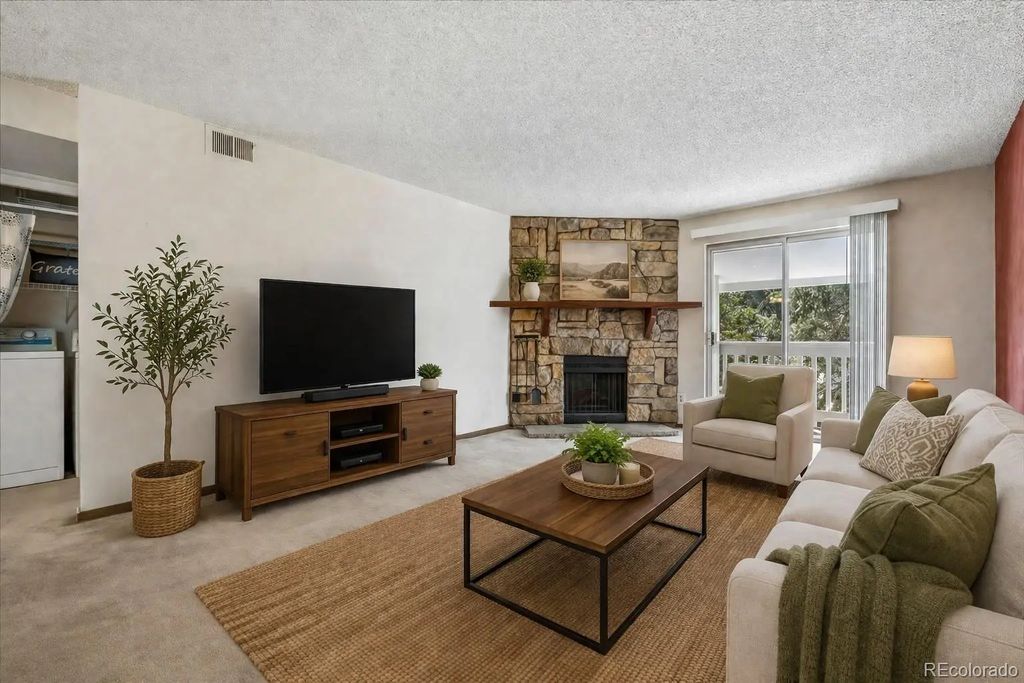 13250 E Jewell Avenue 204, Aurora