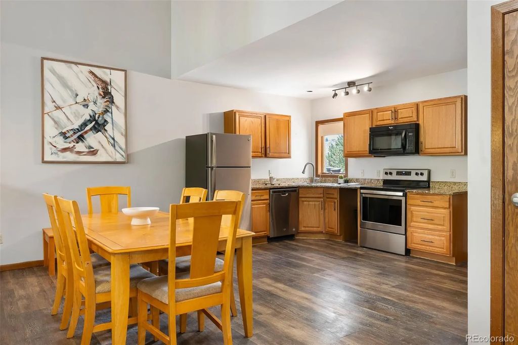 96 Mountainside Drive B29, Granby
