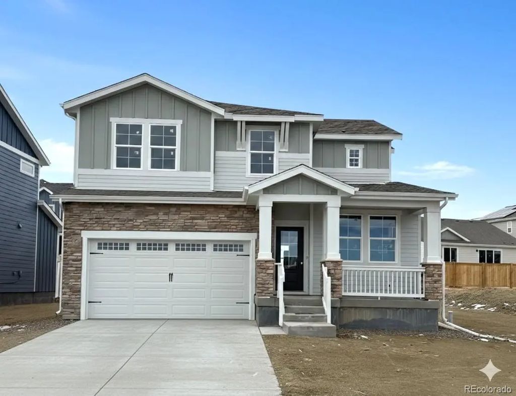 13775 Daffodil Way, Parker