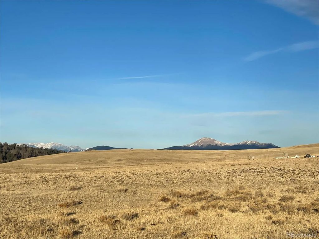 2946 Caddo Road, Hartsel