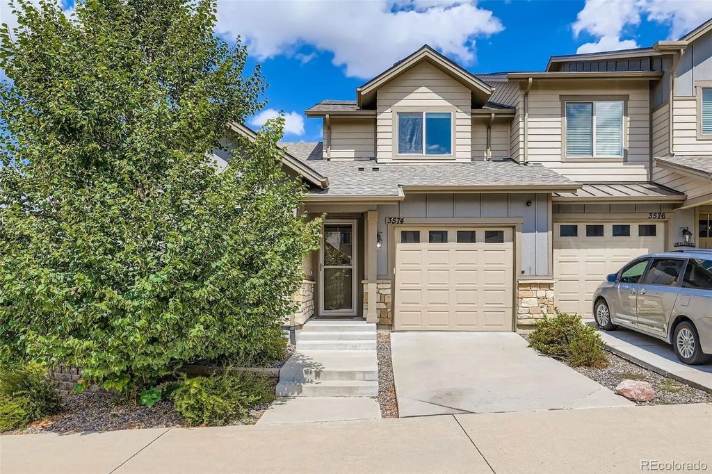 3574 S Lisbon Court, Aurora