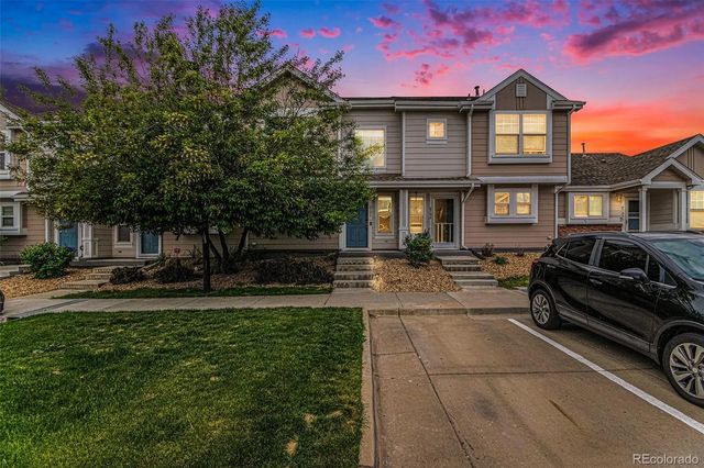 5890 Ceylon Street D, Denver