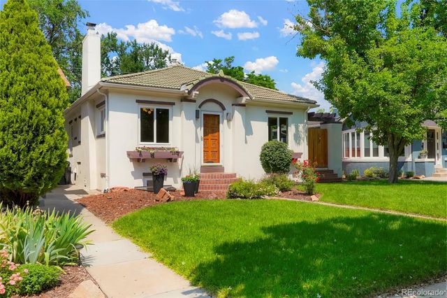 1337 Bellaire Street, Denver