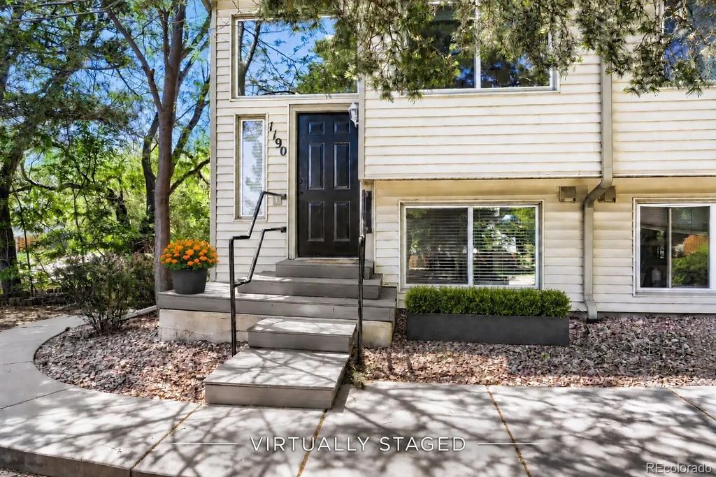 1190 Poplar Avenue, Boulder