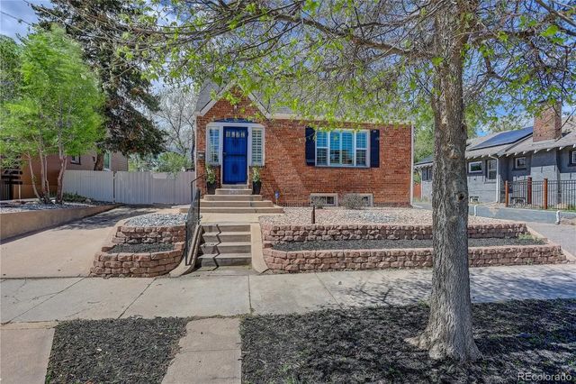 725 S Grant Street, Denver