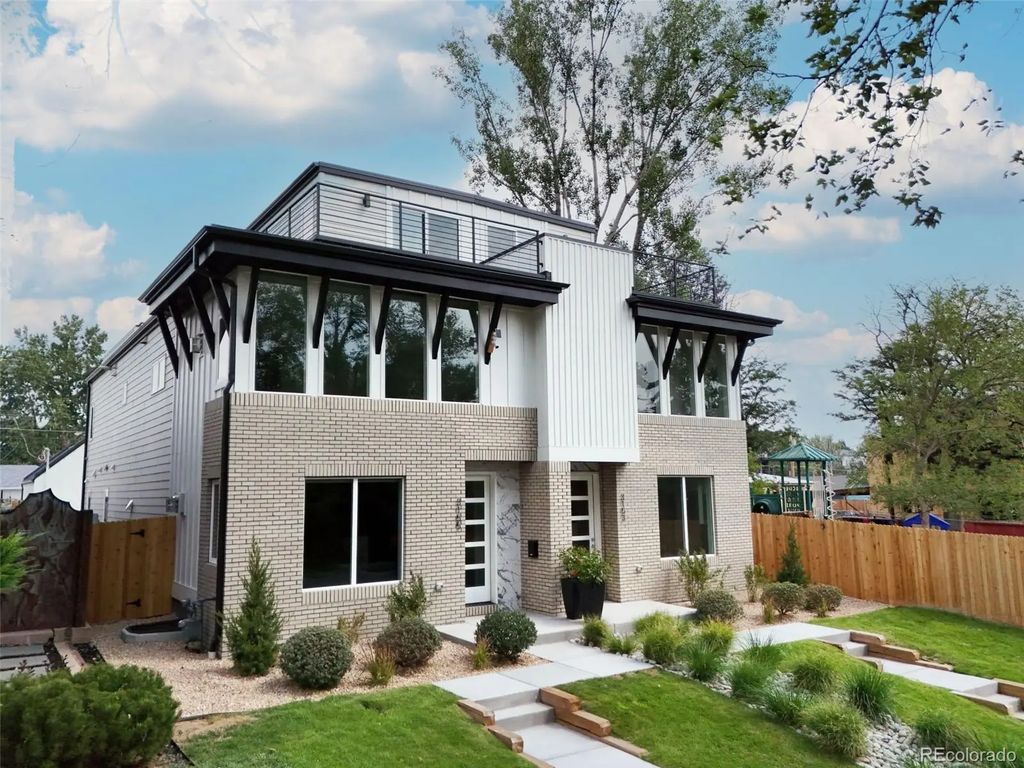 3153 W 26th Ave, Denver