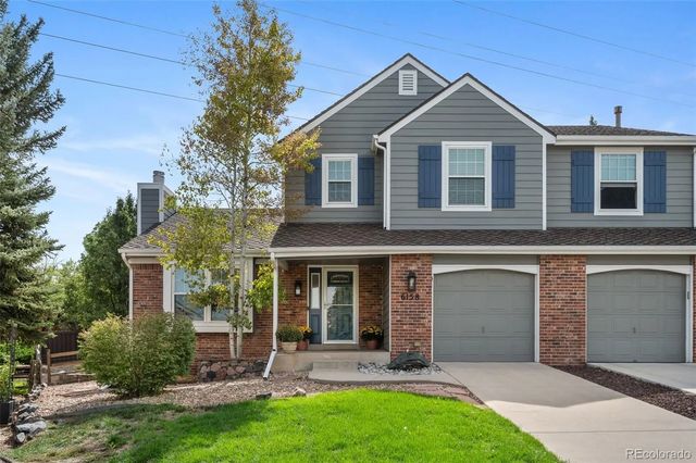 6158 E Hinsdale Court, Centennial