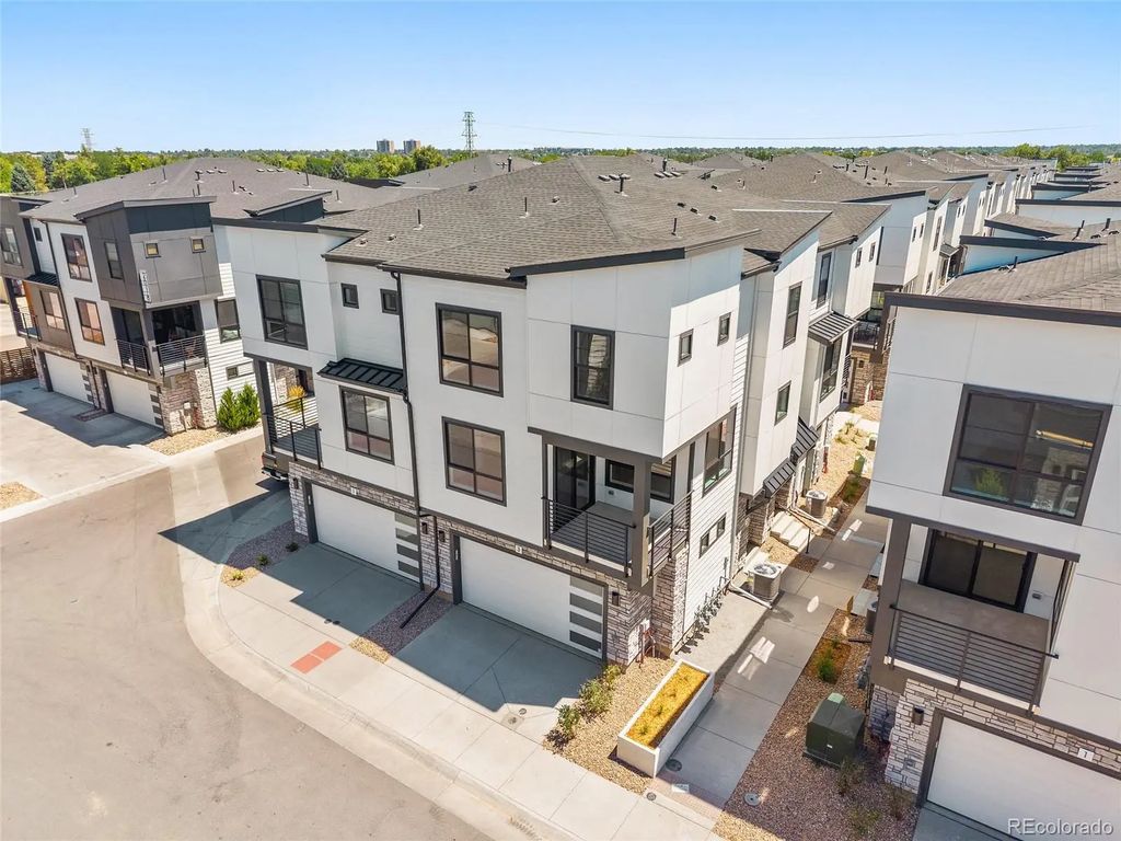 2020 S Holly Street 3, Denver
