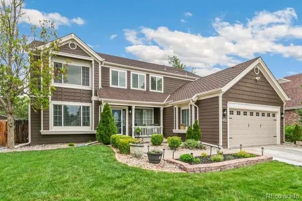8249 W Phillips Avenue, Littleton