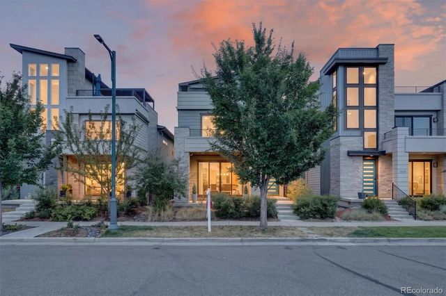 6048 Beeler Court, Denver