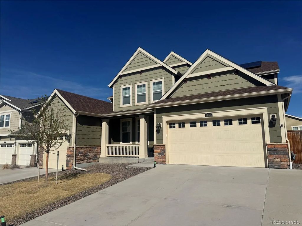 14246 Glencoe Street, Thornton