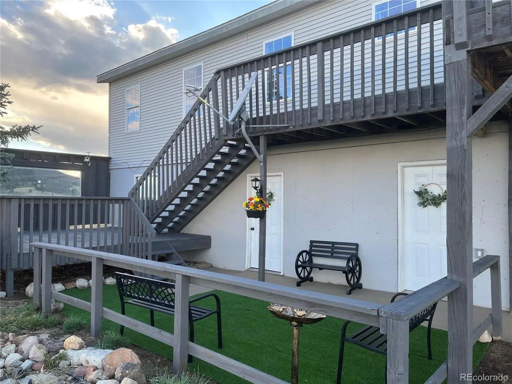 136 Black Knat Road, Fairplay