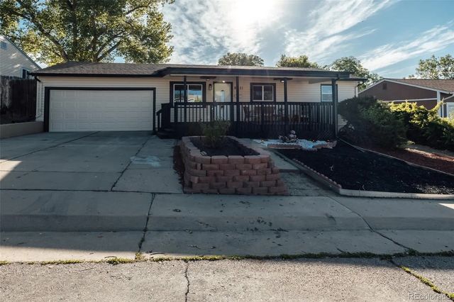 8471 Mcdougal Street, Denver