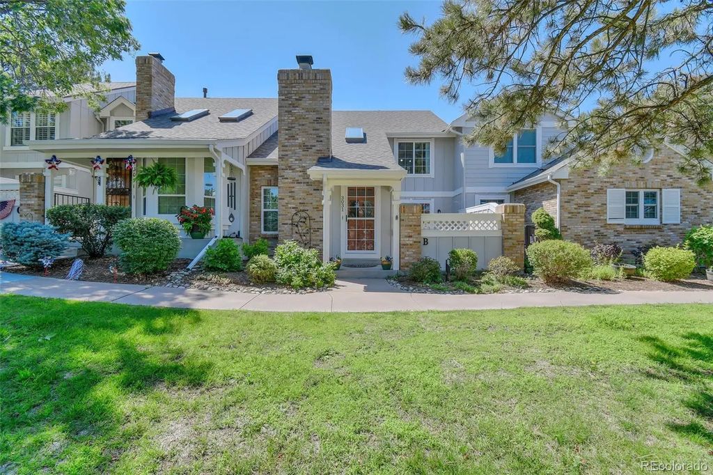 3031 W Long Court B, Littleton