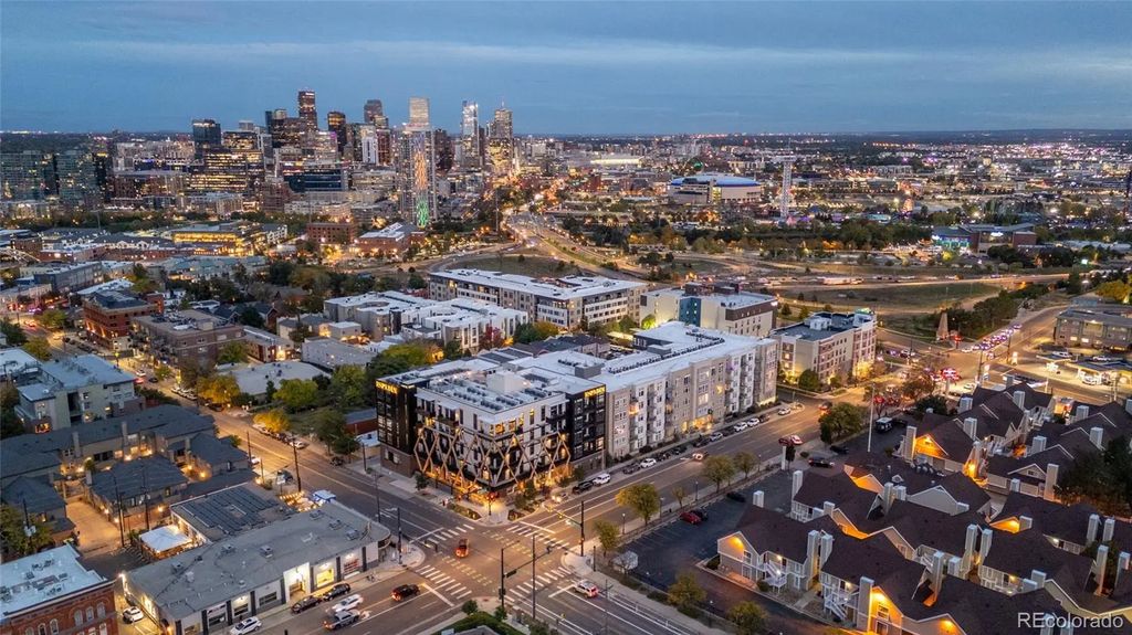 2880 Zuni Street 301, Denver