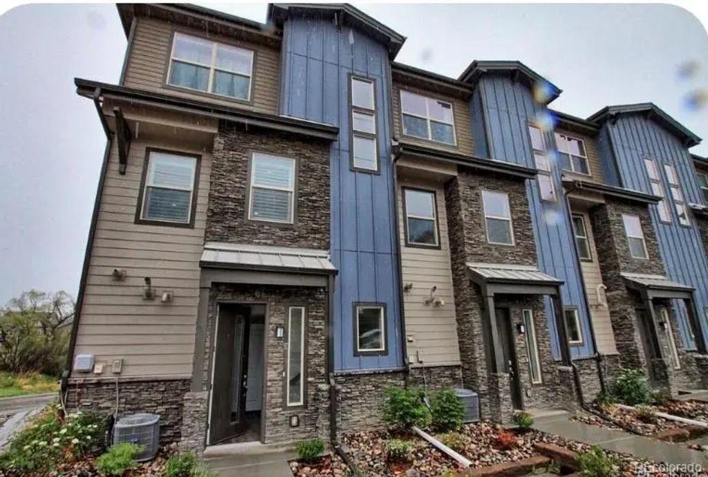 1025 S Gilbert Street E, Castle Rock