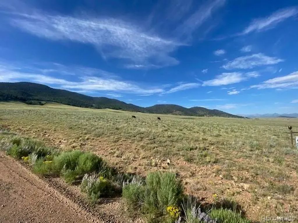 690 Eagle Gate Road, Westcliffe