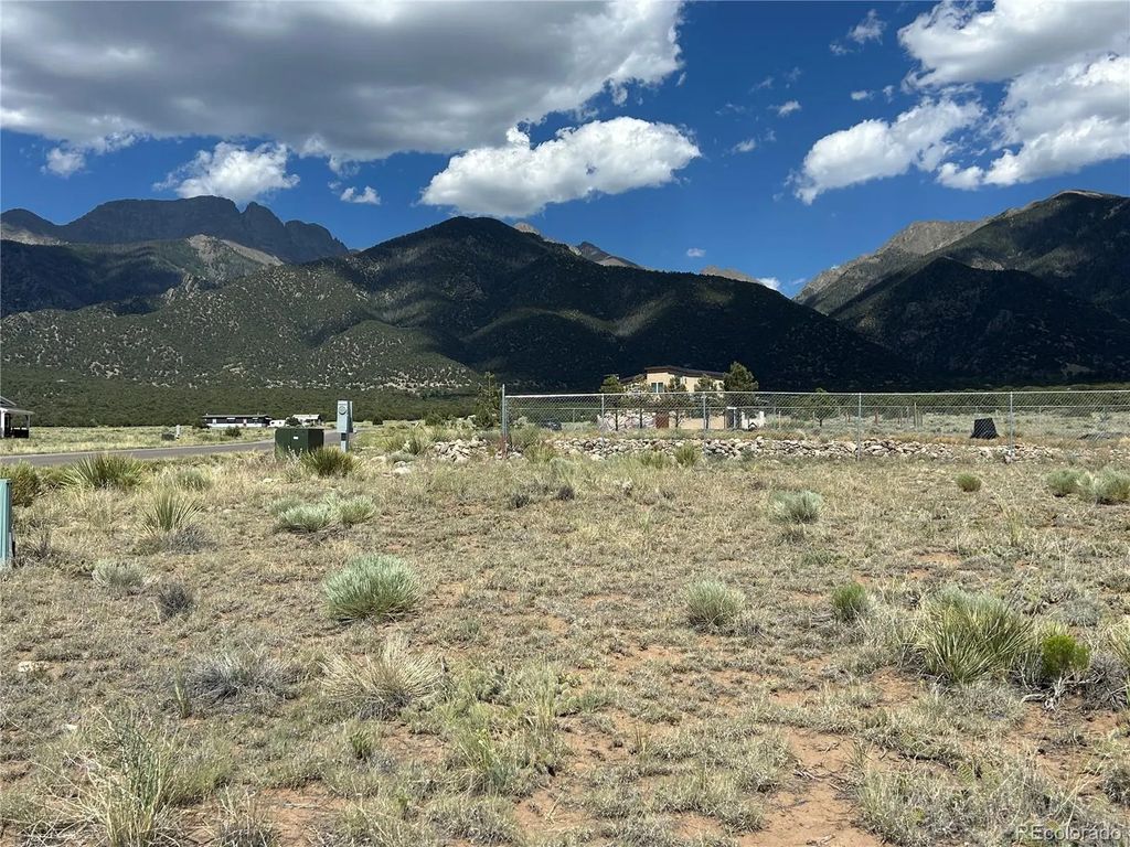3354 Camino Del Rey, Crestone