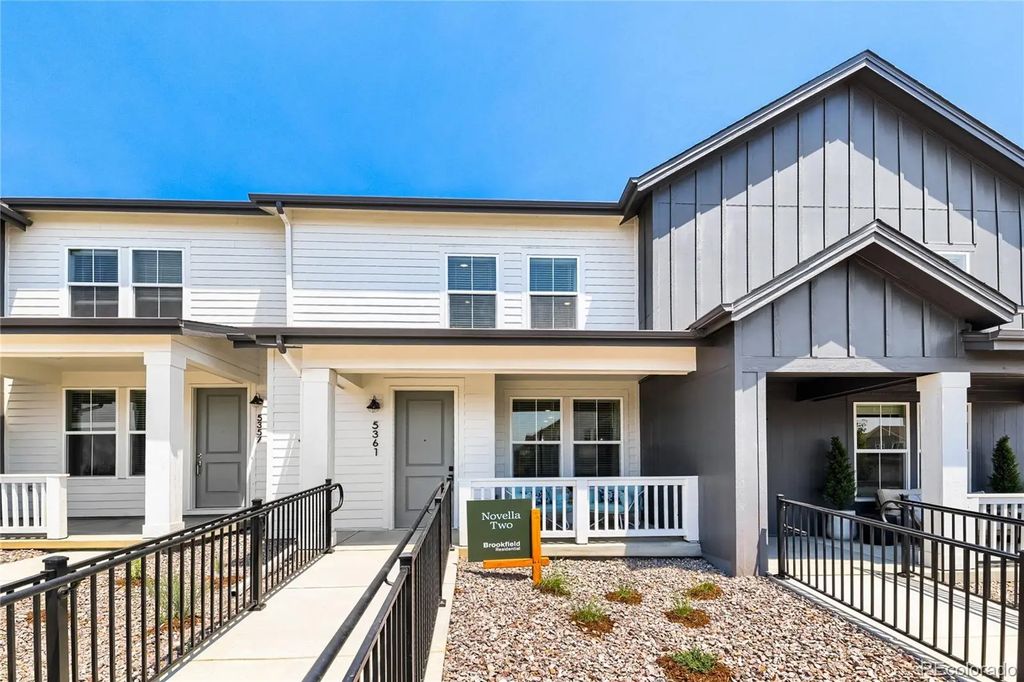 5358 Gardner Parkway, Firestone