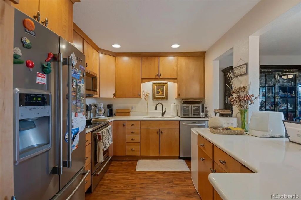 14000 E Linvale Place 610, Aurora