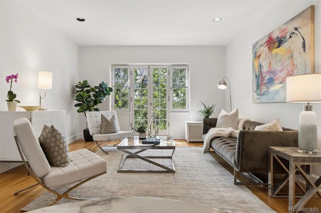 1515 E 9th Avenue 302, Denver