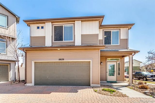 18639 E 50th Place, Denver
