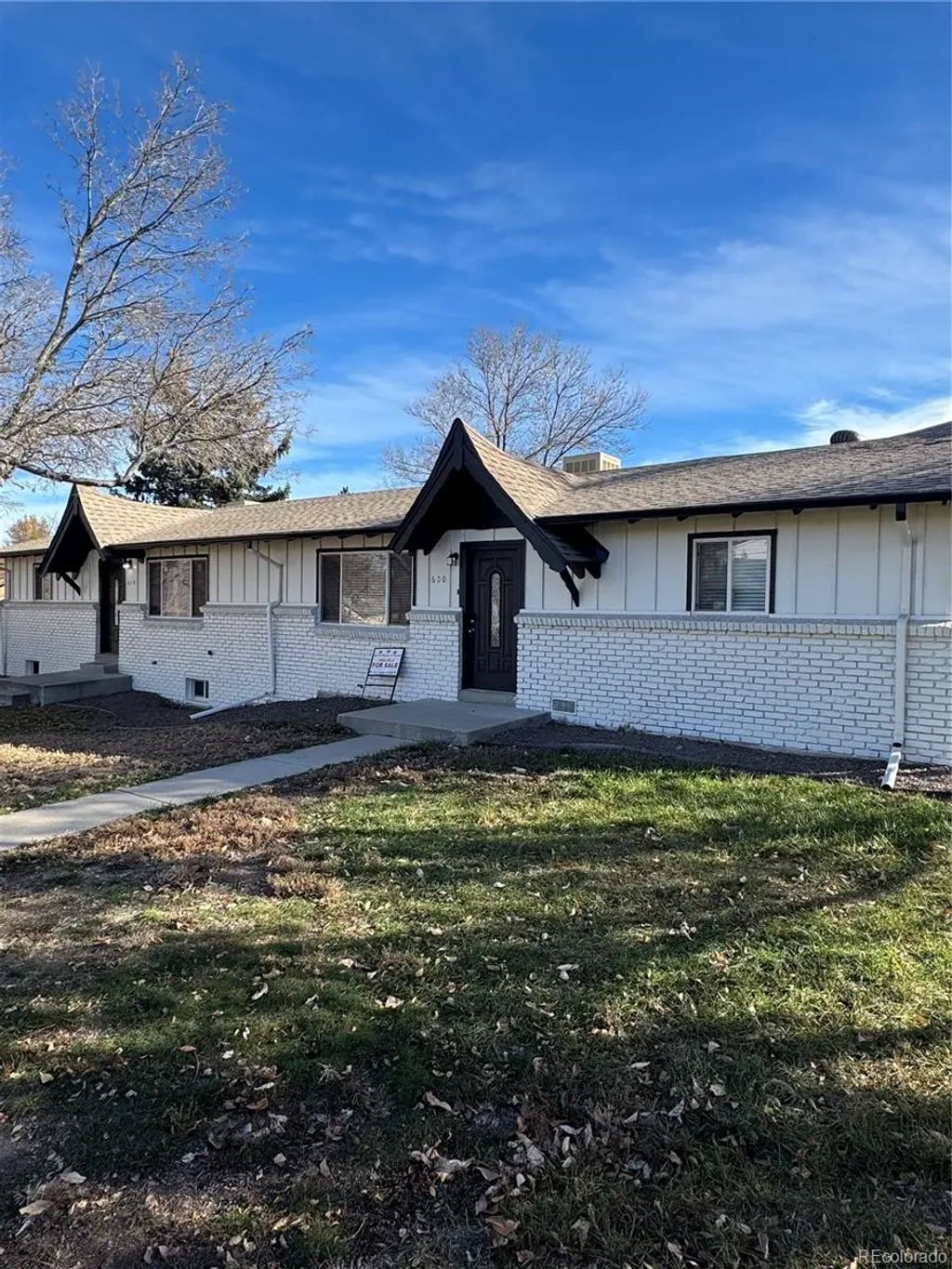 600 Ingalls Street, Lakewood