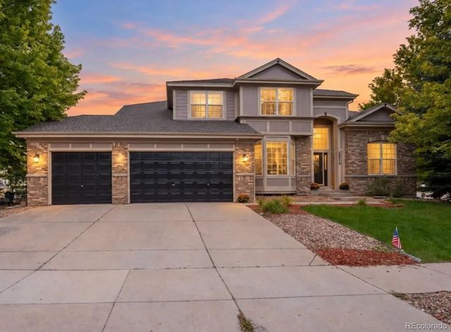 20214 E Euclid Place, Aurora