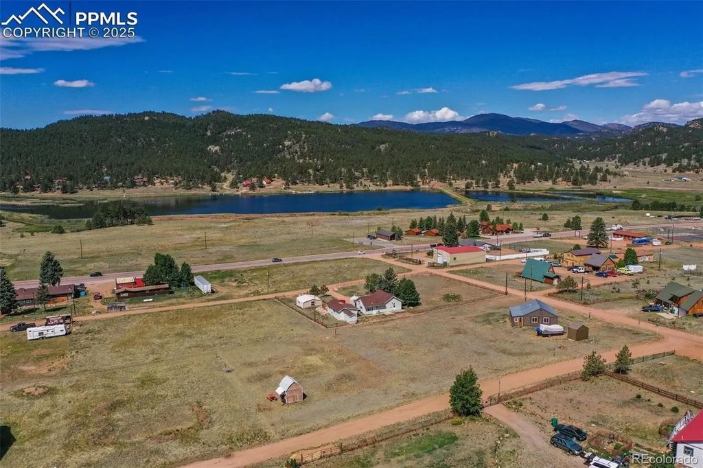 128 Osage, Lake George