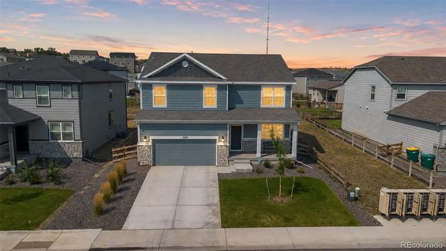 1642 Colorado River Drive, Windsor