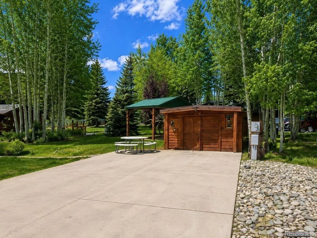 85 Revett Drive, Breckenridge