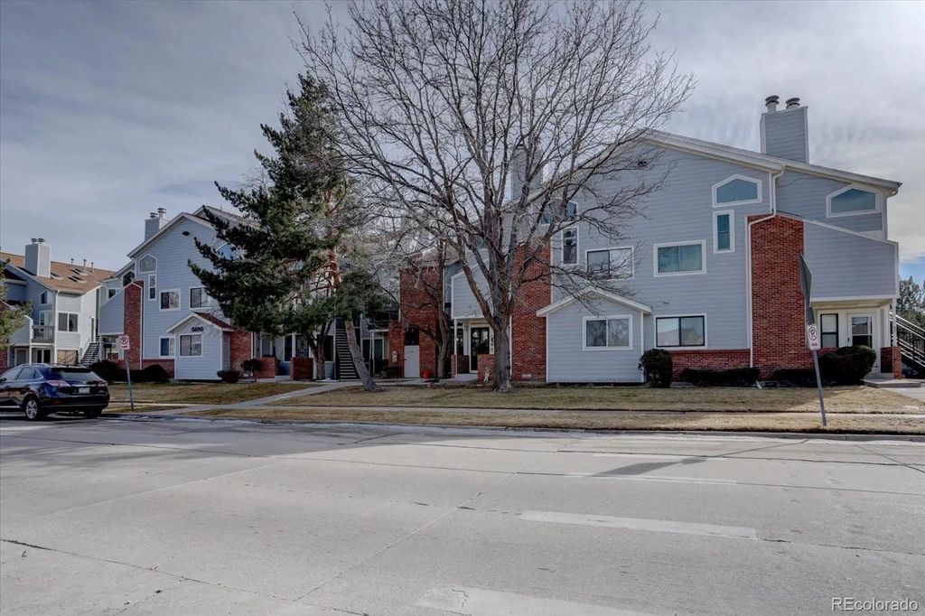 5690 W 80th Place 91, Arvada