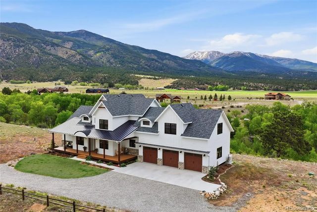 17320 County Road 306, Buena Vista
