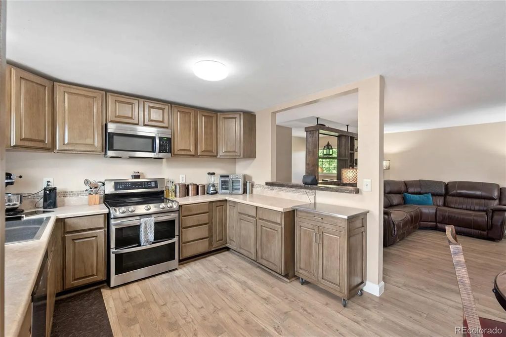 4264 S Biscay Circle, Aurora