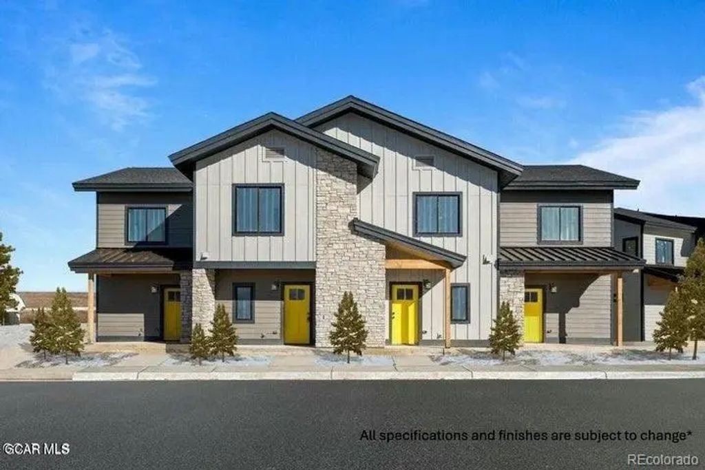 121 Granby Meadow Drive, Granby