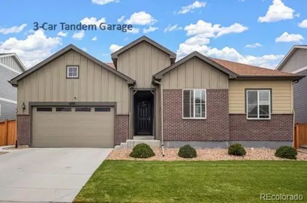 6785 E 119th Avenue, Thornton