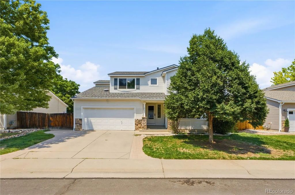 2105 E 127th Place, Thornton