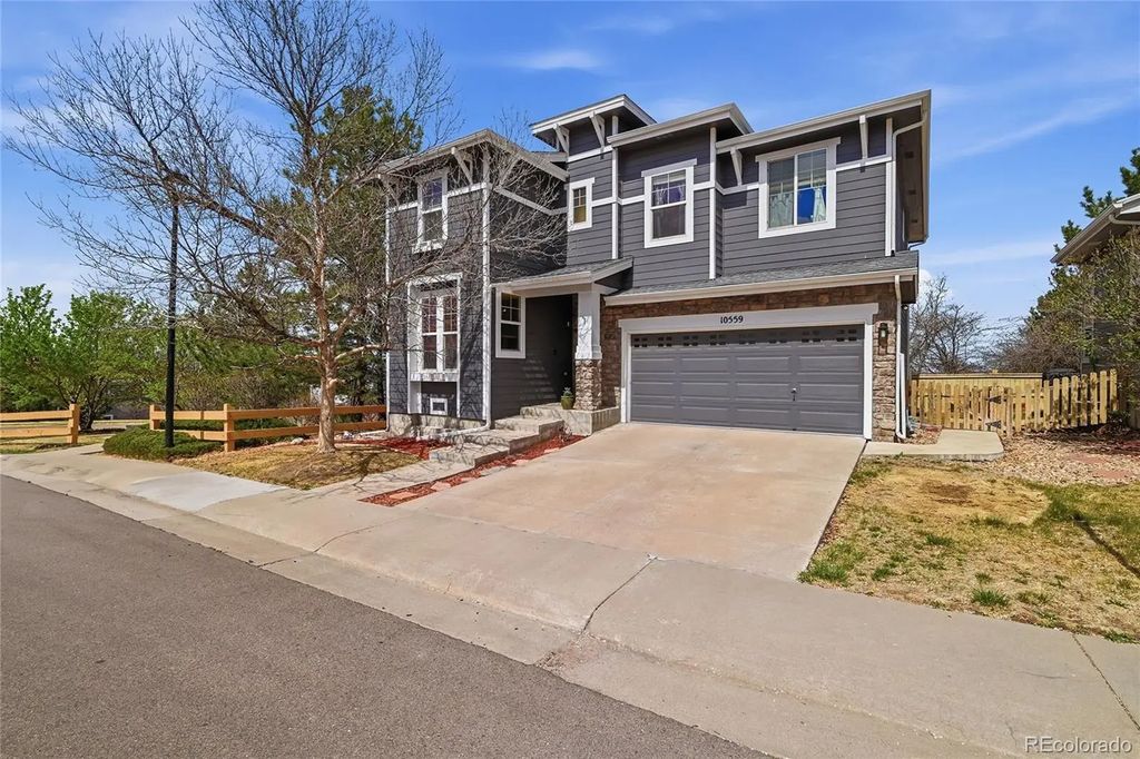 10559 Jewelberry Trail, Littleton