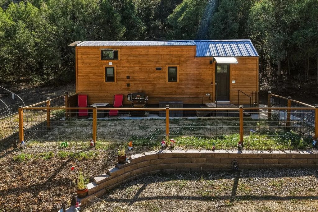 93 Blackhawk Ranch, Walsenburg
